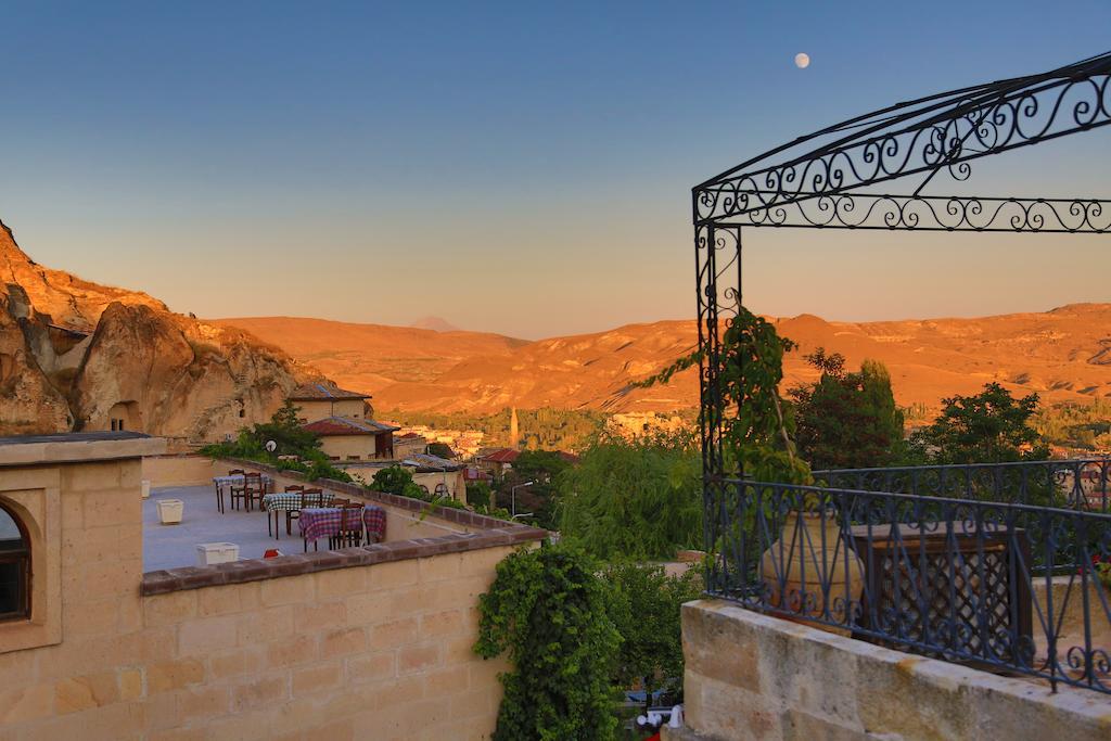 Hotel Surban - Special Category Ürgüp Exterior photo