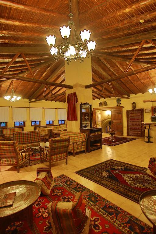 Hotel Surban - Special Category Ürgüp Interior photo