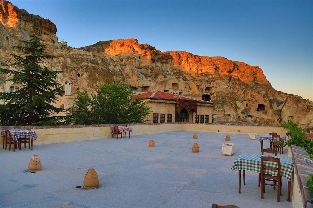 Hotel Surban - Special Category Ürgüp Exterior photo