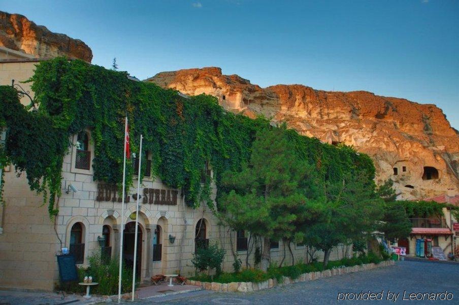 Hotel Surban - Special Category Ürgüp Exterior photo