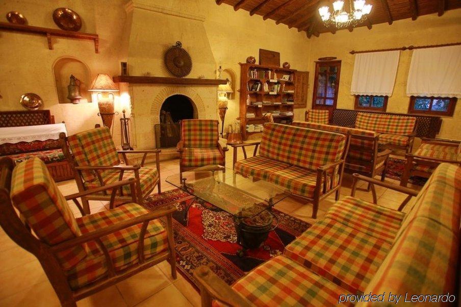 Hotel Surban - Special Category Ürgüp Interior photo