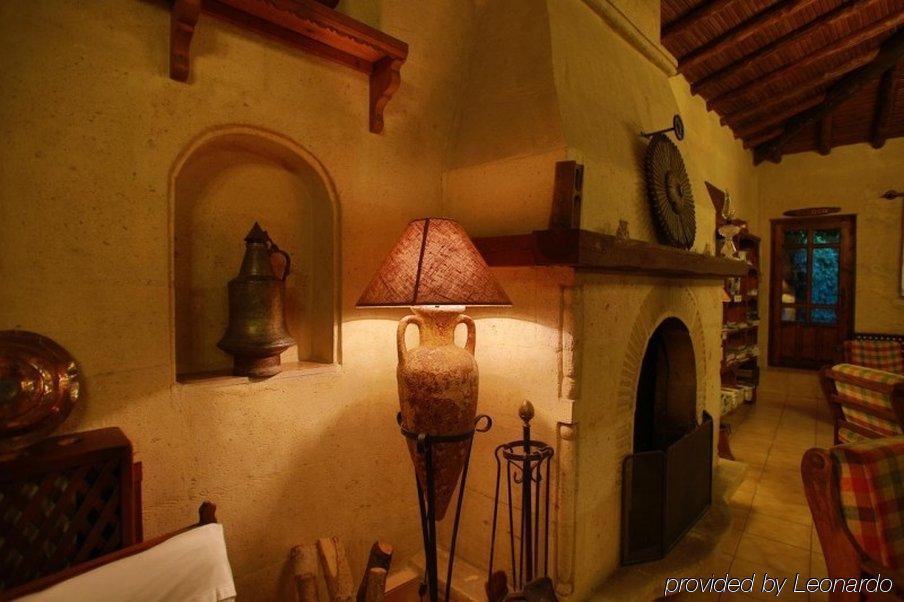 Hotel Surban - Special Category Ürgüp Interior photo