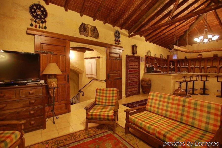 Hotel Surban - Special Category Ürgüp Interior photo