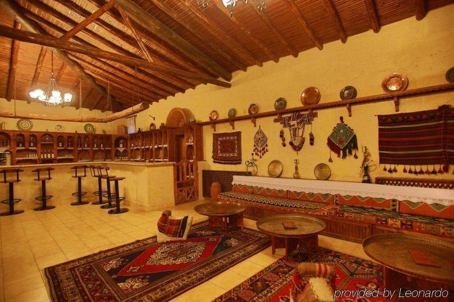 Hotel Surban - Special Category Ürgüp Interior photo