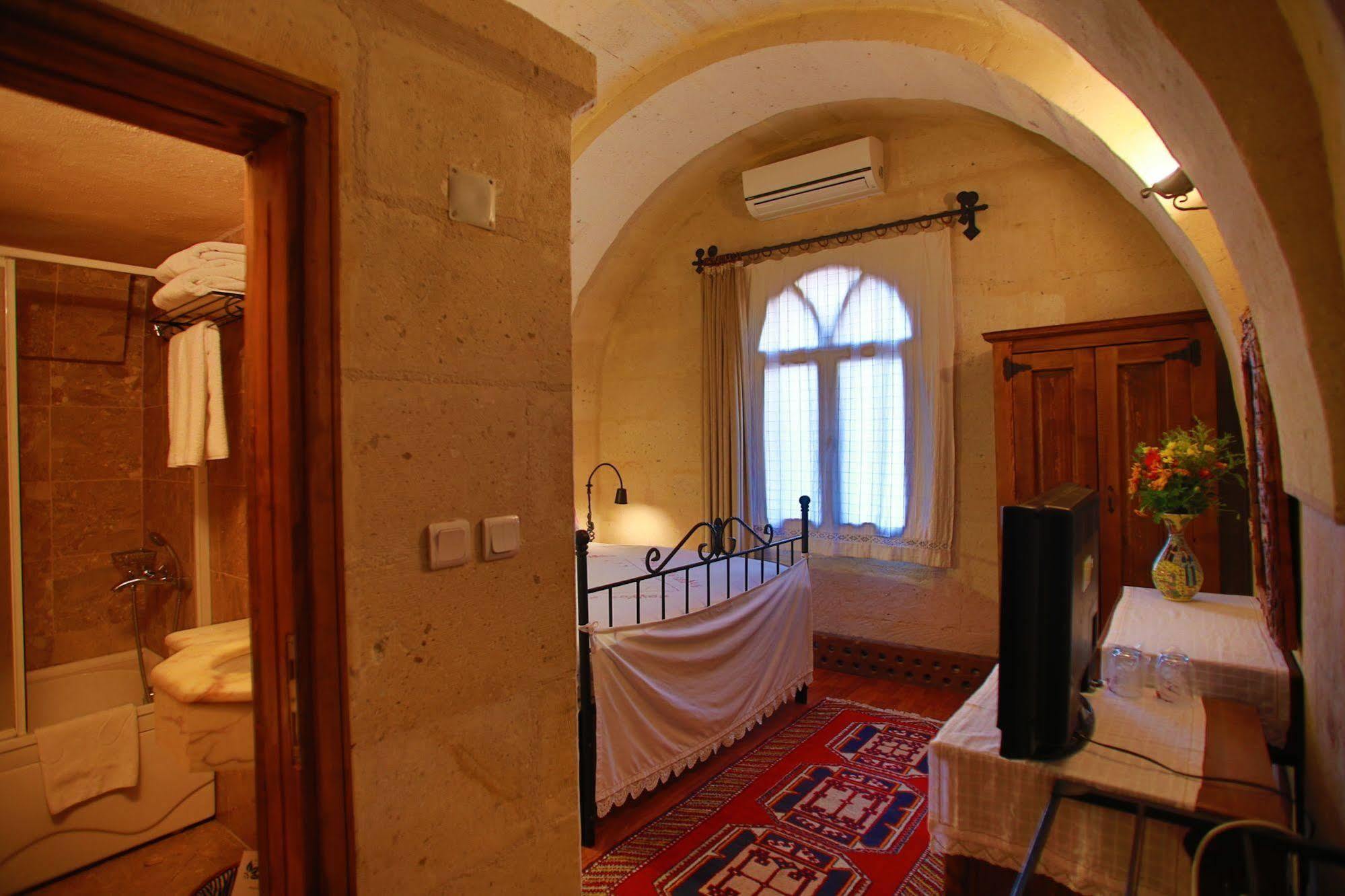 Hotel Surban - Special Category Ürgüp Room photo