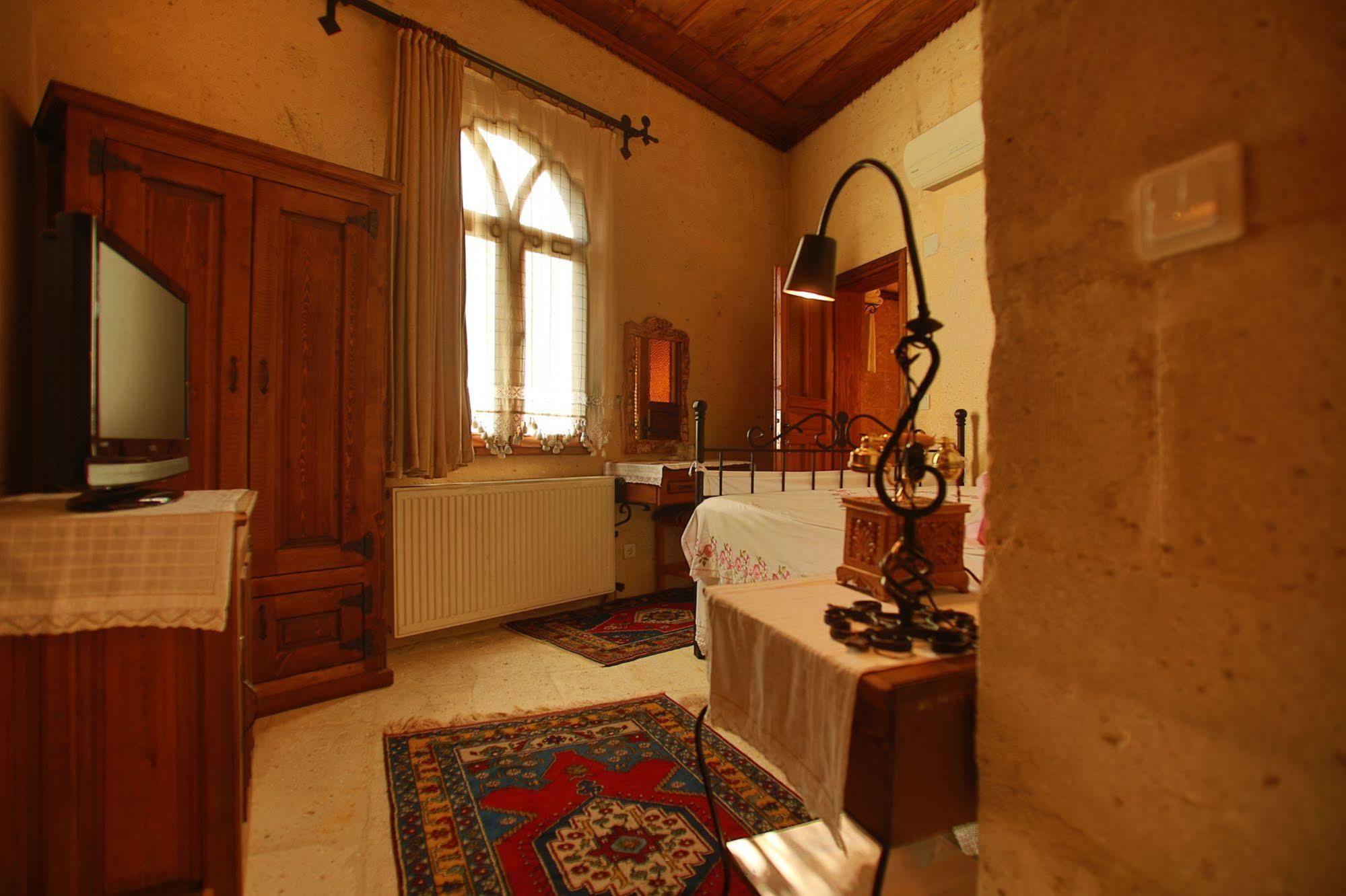 Hotel Surban - Special Category Ürgüp Exterior photo